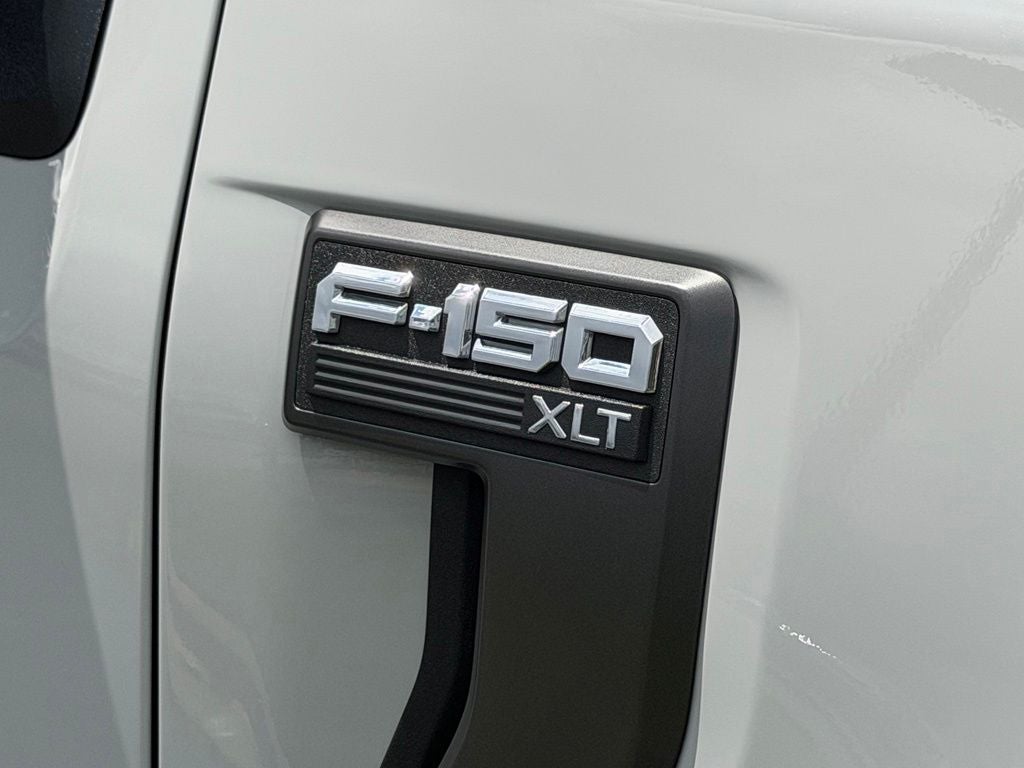 2023 Ford F-150 XLT CERTIFIED 36GAL TANK