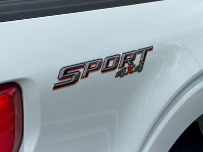 2023 Ford F-150 XLT CERTIFIED 36GAL TANK