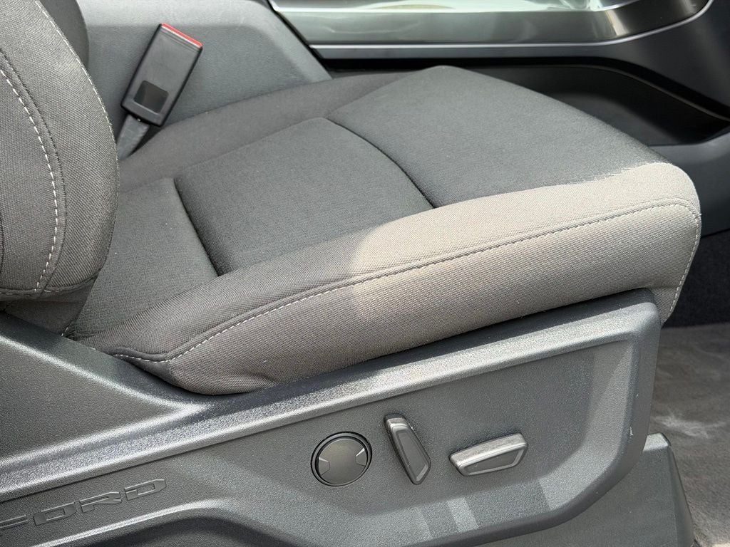 2023 Ford F-150 XLT CERTIFIED 36GAL TANK