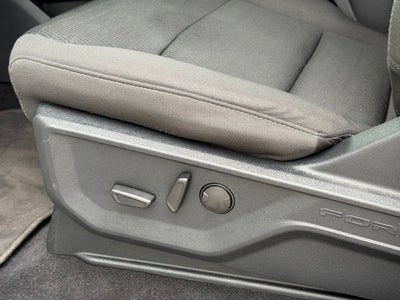 2023 Ford F-150 XLT CERTIFIED 36GAL TANK
