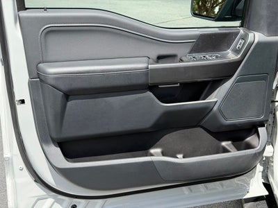 2023 Ford F-150 XLT CERTIFIED 36GAL TANK