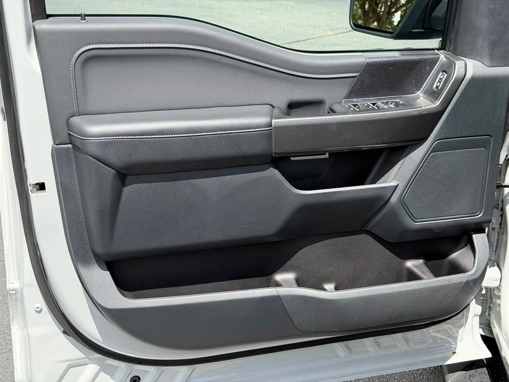 2023 Ford F-150 XLT CERTIFIED 36GAL TANK