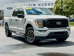 2023 Ford F-150 XLT CERTIFIED 36GAL TANK