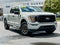 2023 Ford F-150 XLT CERTIFIED 36GAL TANK