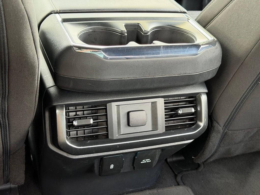 2023 Ford F-150 XLT CERTIFIED 36GAL TANK