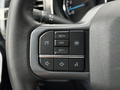 2023 Ford F-150 XLT CERTIFIED 36GAL TANK