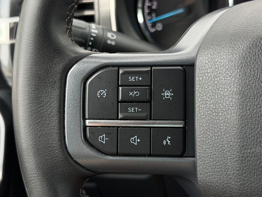 2023 Ford F-150 XLT CERTIFIED 36GAL TANK