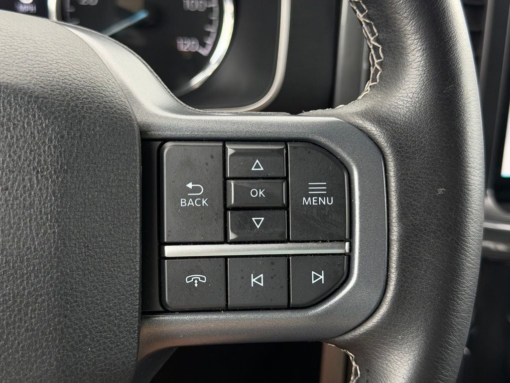 2023 Ford F-150 XLT CERTIFIED 36GAL TANK
