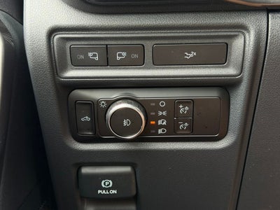 2023 Ford F-150 XLT CERTIFIED 36GAL TANK
