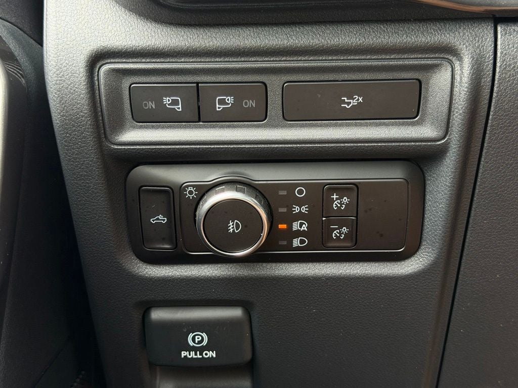 2023 Ford F-150 XLT CERTIFIED 36GAL TANK