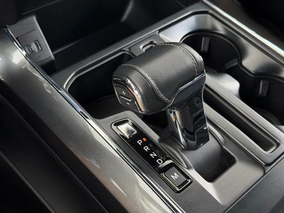 2023 Ford F-150 XLT CERTIFIED 36GAL TANK