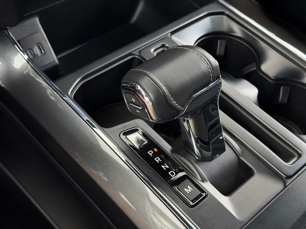 2023 Ford F-150 XLT CERTIFIED 36GAL TANK