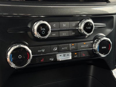 2023 Ford F-150 XLT CERTIFIED 36GAL TANK