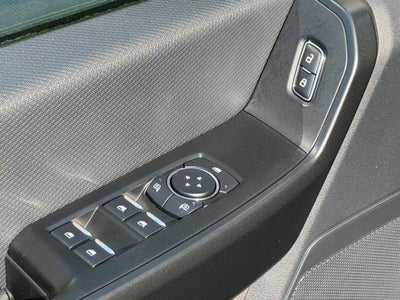 2025 Ford F-150 STX CERTIFED EXTENDED FUEL TANK