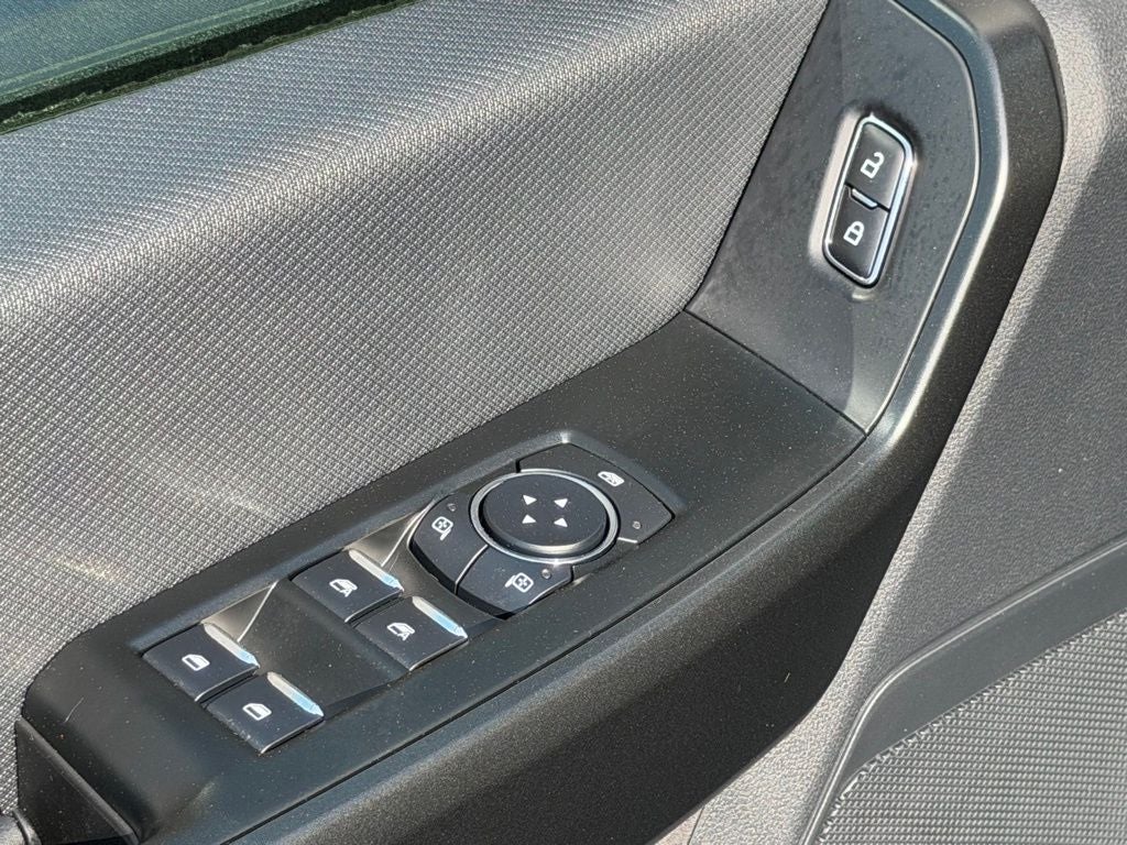 2025 Ford F-150 STX CERTIFED EXTENDED FUEL TANK