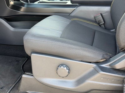 2025 Ford F-150 STX CERTIFED EXTENDED FUEL TANK