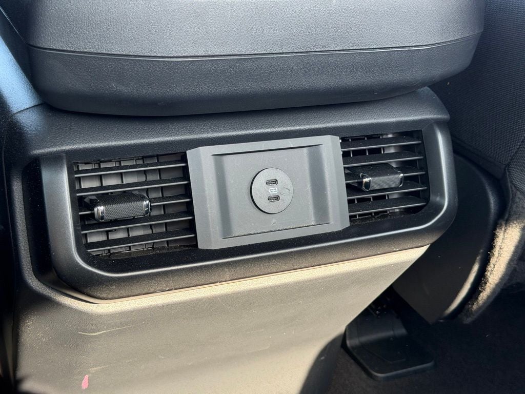 2025 Ford F-150 STX CERTIFED EXTENDED FUEL TANK
