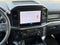 2025 Ford F-150 STX CERTIFED EXTENDED FUEL TANK