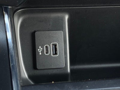 2025 Ford F-150 STX CERTIFED EXTENDED FUEL TANK