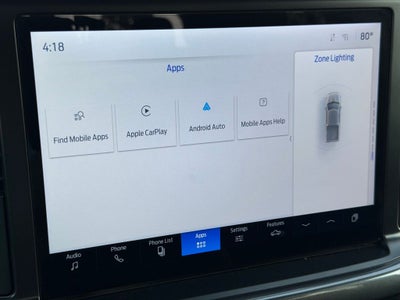 2025 Ford F-150 STX CERTIFED EXTENDED FUEL TANK