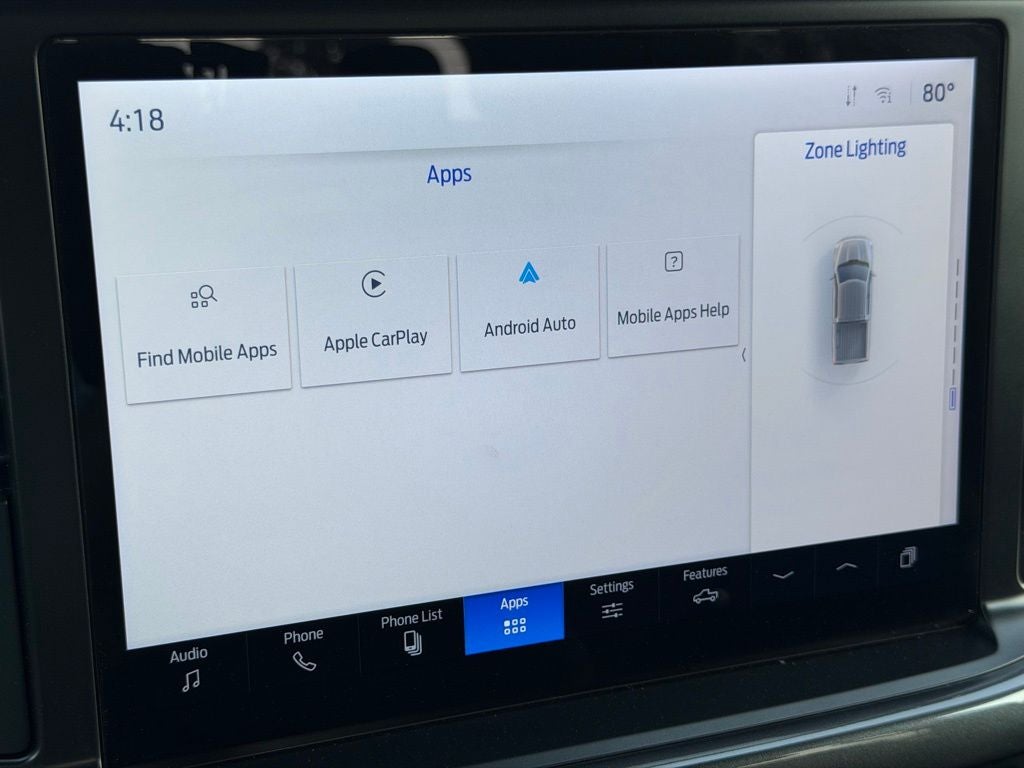 2025 Ford F-150 STX CERTIFED EXTENDED FUEL TANK
