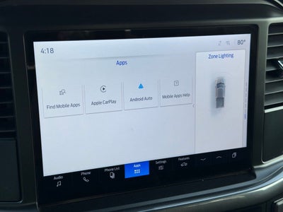 2025 Ford F-150 STX CERTIFED EXTENDED FUEL TANK