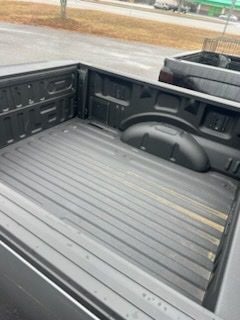 2025 Ford F-150 STX CERTIFED EXTENDED FUEL TANK