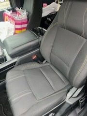 2025 Ford F-150 STX CERTIFED EXTENDED FUEL TANK