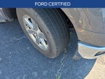 2024 Ford F-150 XLT CERTIFIED EXT FUEL TANK TOW PACKAGE