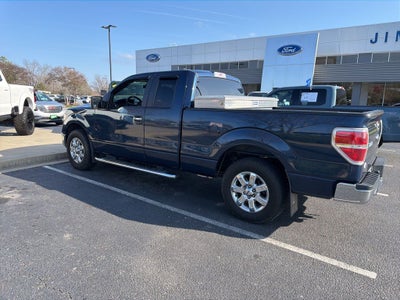 2014 Ford F-150 XLT SUPER CLEAN LOW MILES
