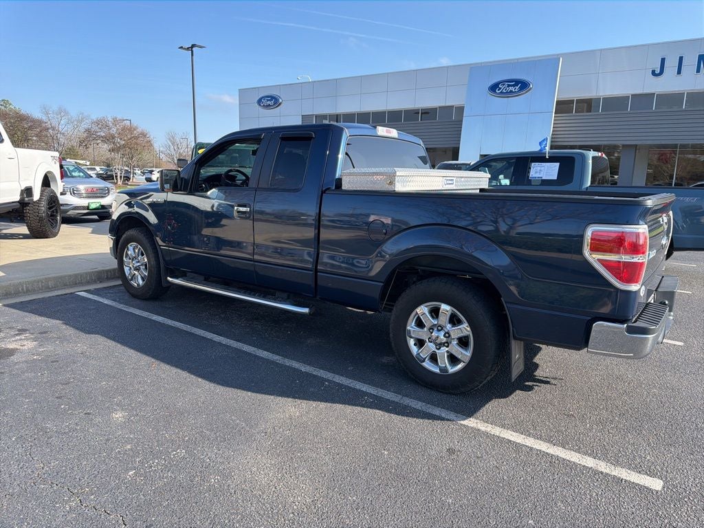 2014 Ford F-150 XLT SUPER CLEAN LOW MILES