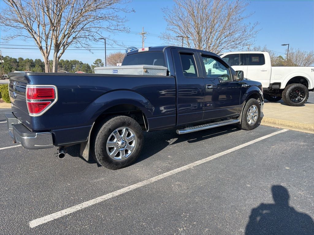 2014 Ford F-150 XLT SUPER CLEAN LOW MILES