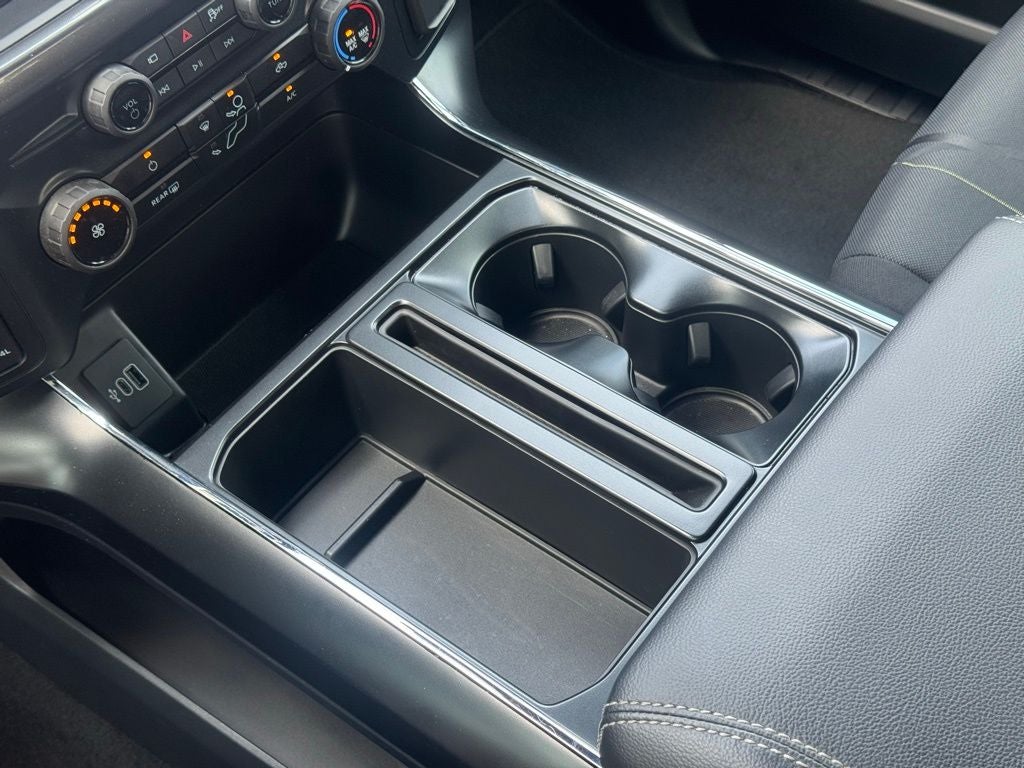 2025 Ford F-150 STX - Photo 29