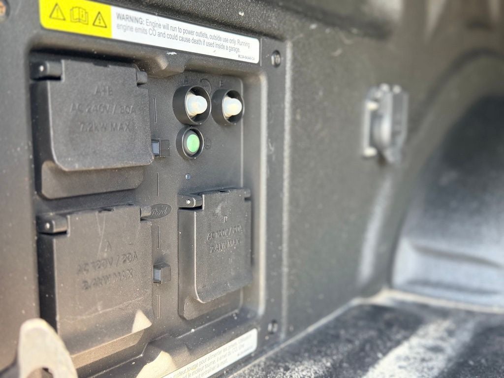 2021 Ford F-150 XLT CERTIFIED MAX TRAILER TOW