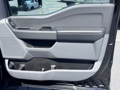 2021 Ford F-150 XLT CERTIFIED MAX TRAILER TOW