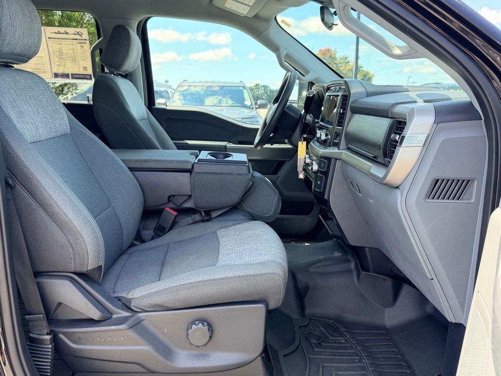 2021 Ford F-150 XLT CERTIFIED MAX TRAILER TOW