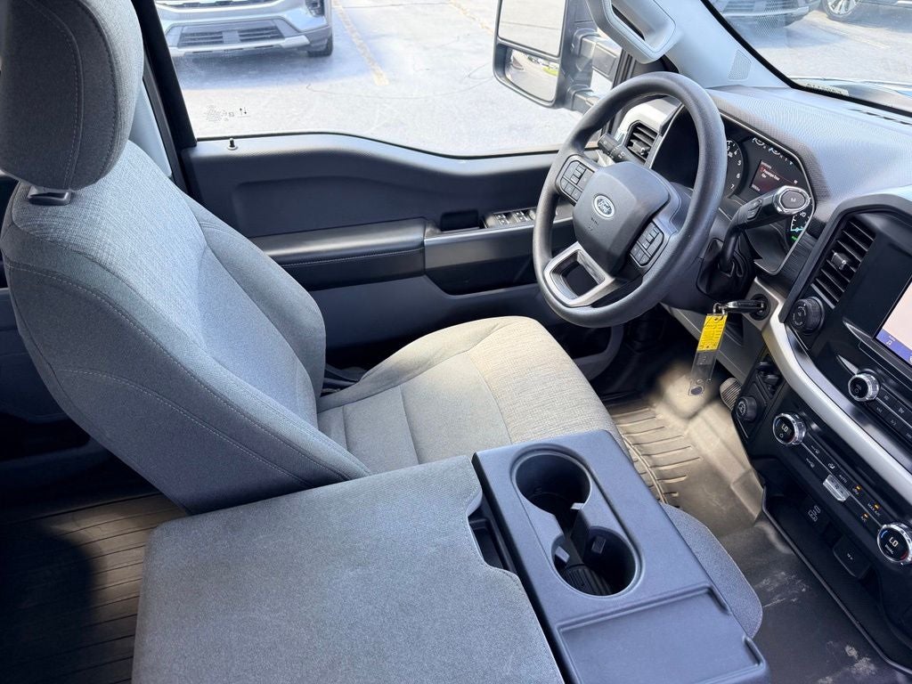 2021 Ford F-150 XLT CERTIFIED MAX TRAILER TOW