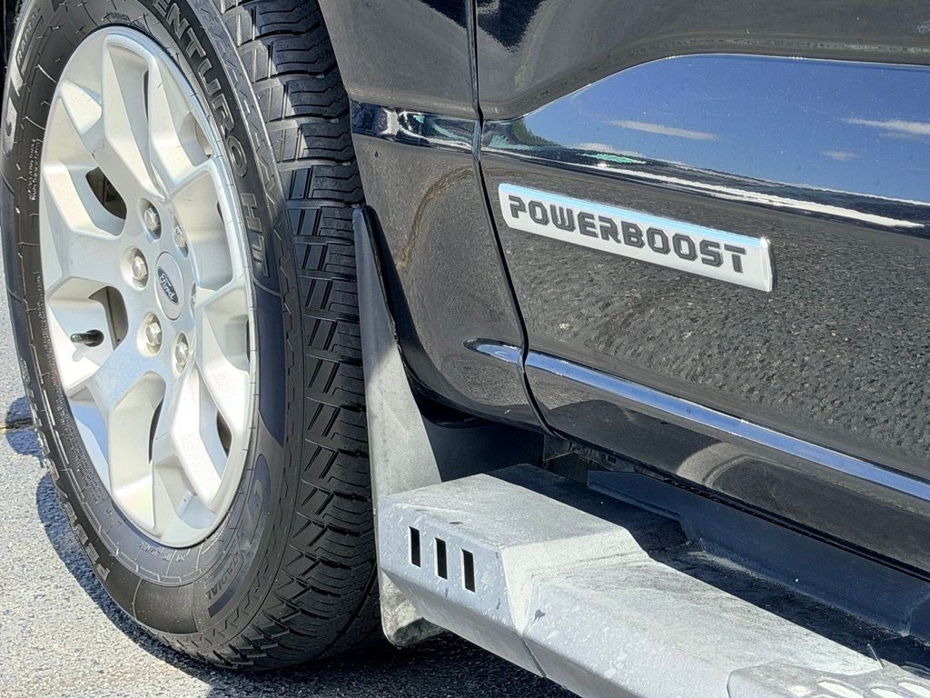 2021 Ford F-150 XLT CERTIFIED MAX TRAILER TOW