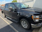 2021 Ford F-150 XLT CERTIFIED MAX TRAILER TOW