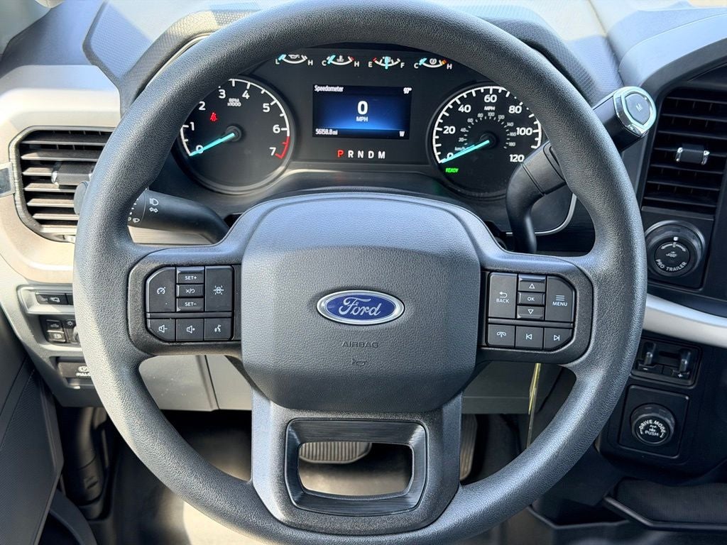 2021 Ford F-150 XLT CERTIFIED MAX TRAILER TOW