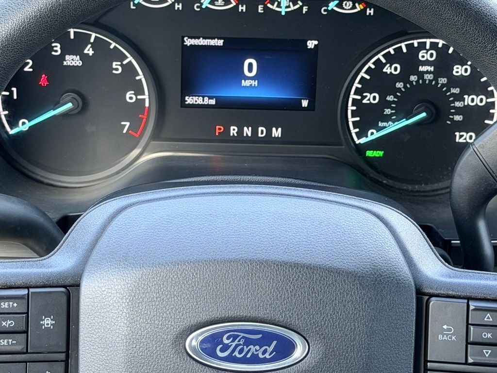 2021 Ford F-150 XLT CERTIFIED MAX TRAILER TOW