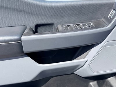 2021 Ford F-150 XLT CERTIFIED MAX TRAILER TOW