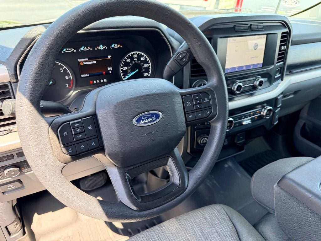 2021 Ford F-150 XLT CERTIFIED MAX TRAILER TOW