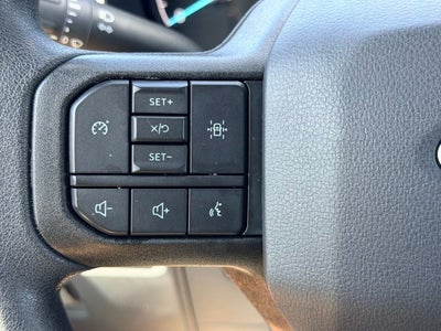 2021 Ford F-150 XLT CERTIFIED MAX TRAILER TOW