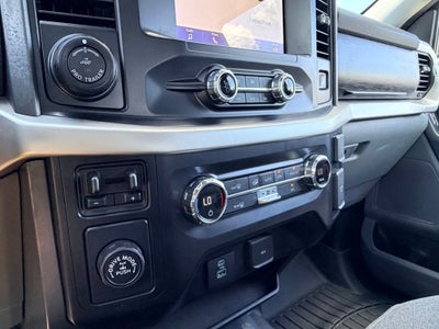2021 Ford F-150 XLT CERTIFIED MAX TRAILER TOW