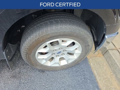2021 Ford F-150 XLT CERTIFIED MAX TRAILER TOW