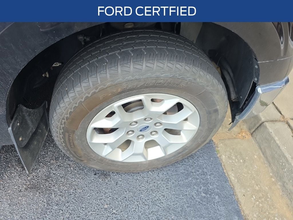 2021 Ford F-150 XLT CERTIFIED MAX TRAILER TOW