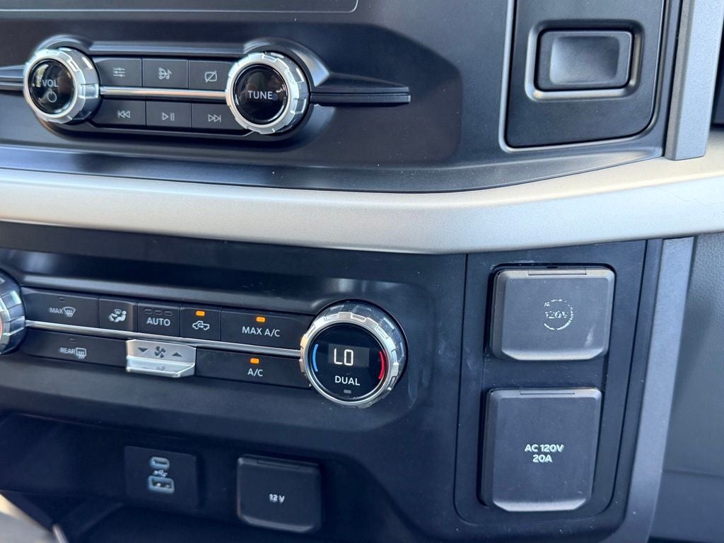 2021 Ford F-150 XLT CERTIFIED MAX TRAILER TOW