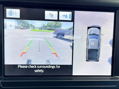 2021 Ford F-150 XLT CERTIFIED MAX TRAILER TOW