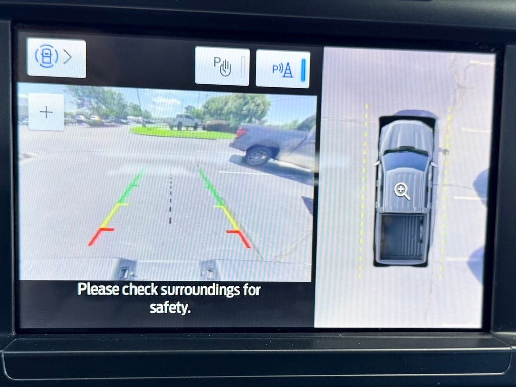 2021 Ford F-150 XLT CERTIFIED MAX TRAILER TOW